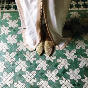 Meet your Posher, Valerie